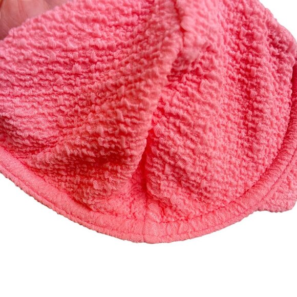 NWT Billabong So Dazed Olivia Underwire Bikini Top, size Small/8 - Picture 4 of 12